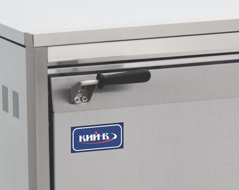 Шкаф пекарский КИЙ-В ШП-1 Купить у производителя пекарский шкаф ШП-1 в ...