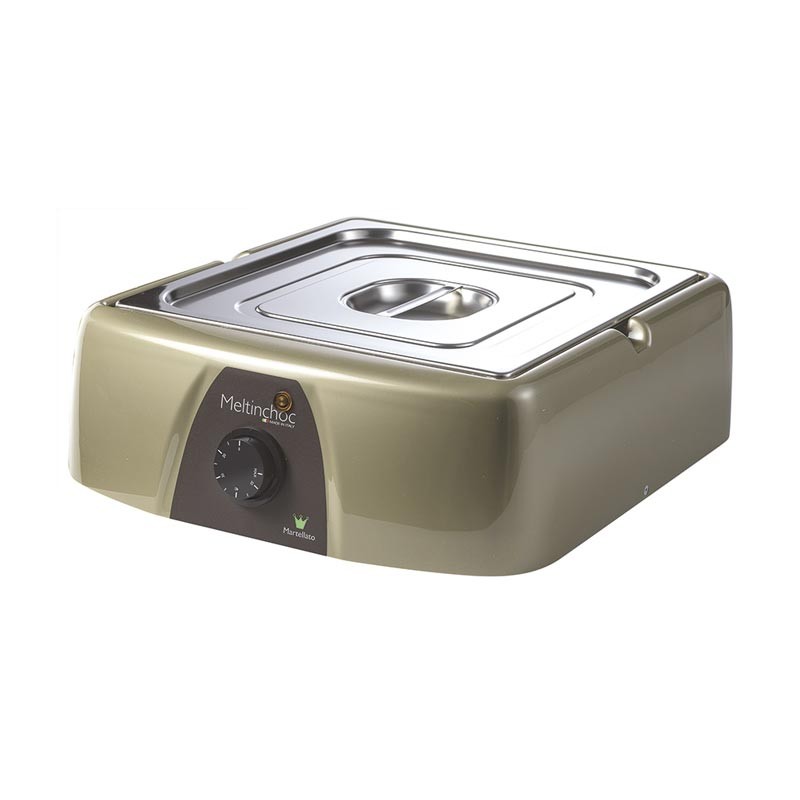 Температор для шоколада Martellato MC103 (9 л) Купить в КИЙ-В