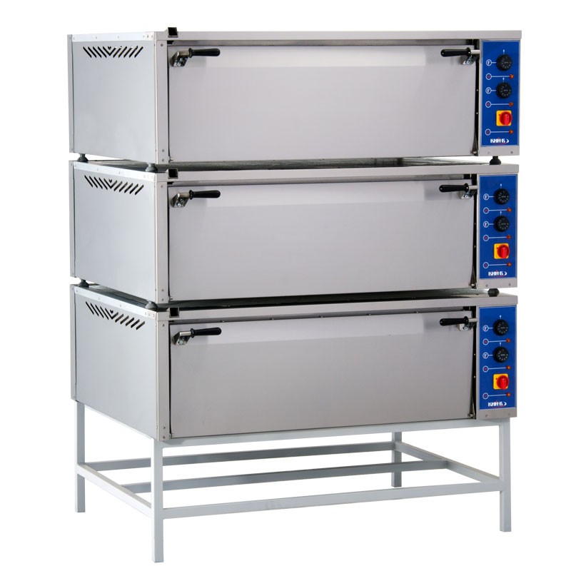 Шкаф пекарский КИЙ-В ШП-3 Купить пекарский шкаф ШП-3 у производителя в ...