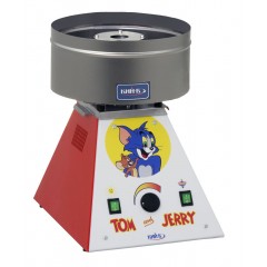 Апарат для виробництва цукрової вати КИЙ-В УСВ-1 (Tom and Jerry)