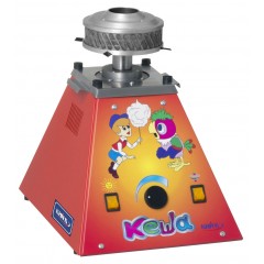 Апарат солодкої вати УСВ-4 Кеша