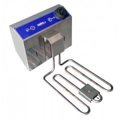 Блок фритюрниці КИЙ-В ФР-11 купить Блок фритюрниці КИЙ-В ФР-11