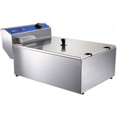 Чебуречниця КИЙ-В ЧБ-11