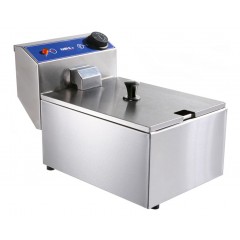 Чебуречниця КИЙ-В ЧБ-5