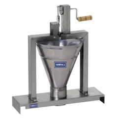 Дозатор для приготування пончиків КИЙ-В ДП-5