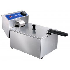 Фритюрниця КИЙ-В ФР-5