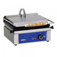 Гриль контактний КИЙ-В ГКТ-2 
фото Гриль контактний КИЙ-В ГКТ-2