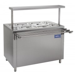 Мармит вторых блюд КИЙ-В МІЧ 2Б-1115 Классик