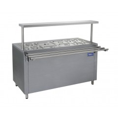 Мармит вторых блюд КИЙ-В МІЧ 2Б-1445 Классик