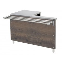 Место кассира КИЙ-В МК-Л-1250 Д