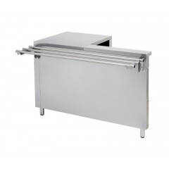 Место кассира КИЙ-В МКЛ-1250 Классик