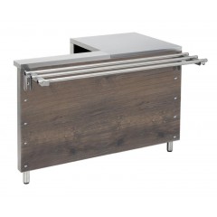 Место кассира КИЙ-В МК-П-1250 Д