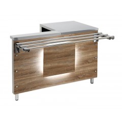 Место кассира КИЙ-В МК-П-1250 М Модерн