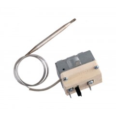 Аварійний термостат для фритюрниці