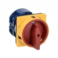 Перемикач кулачковий ПКП25-11 / У 25А