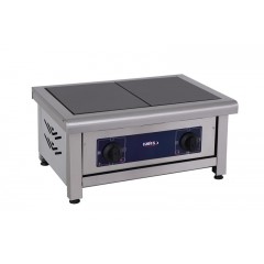 Плита електрична КИЙ-В ПЕ-2Н