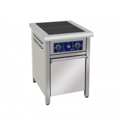 Плита електрична КИЙ-В ПЕД-2В