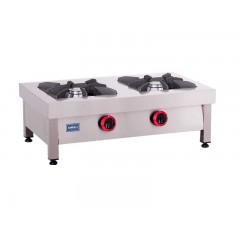 Плита газовая КИЙ-В ПГ-2Н-П