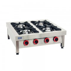 Плита газовая КИЙ-В ПГ-4Н-П