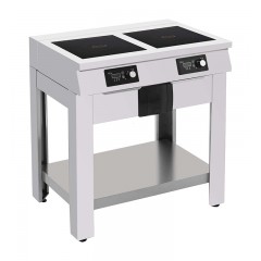 Плита индукционная КИЙ-В ПІ-2.2-5