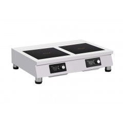 Плита индукционная КИЙ-В ПІ-2.2-7 Н