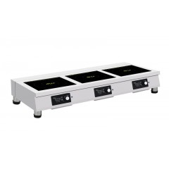 Плита индукционная КИЙ-В ПІ-3.2-10,5Н