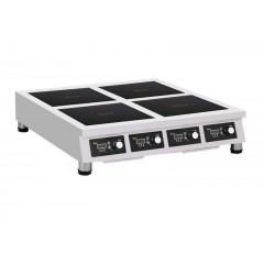 Плита индукционная КИЙ-В ПІ-4.2-14 Н