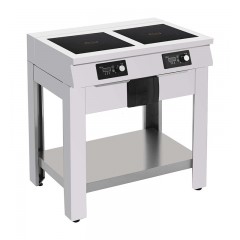 Плита инфракрасная КИЙ-В ПІЧ-2.2-5