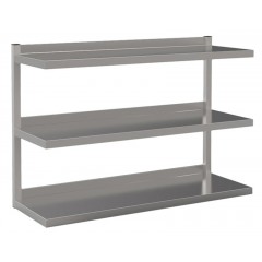 Полиця навісна КИЙ-В ПН-3П 
в Киеве Полиця навісна КИЙ-В ПН-3П