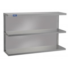 Полиця навісна КИЙ-В ПН-3П-З купить Полиця навісна КИЙ-В ПН-3П-З