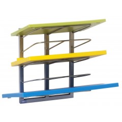 Полка для сушіння обробних дощок КИЙ-В СКД-5 
цены Полка для сушіння обробних дощок КИЙ-В СКД-5