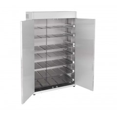 Шафа для хліба КИЙ-В ШФХ-2ДР-7М 1000х600