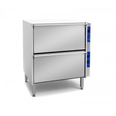 Шкаф жарочный КИЙ-В ШЖ-2-С