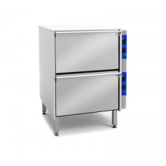 Шкаф жарочный КИЙ В ШЖ-2М-С