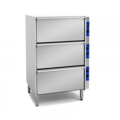 Шкаф жарочный КИЙ-В ШЖ-3-С