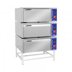 Шкаф жарочный КИЙ-В ШЖ-3М