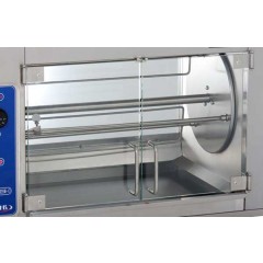 Скло на курячий гриль ГР-9М КИЙ-В 
заказать Скло на курячий гриль ГР-9М КИЙ-В