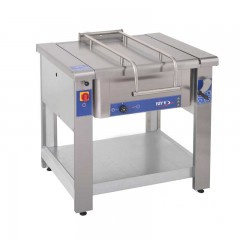 Сковорода электрическая промышленная КИЙ-В СЕ-40.2