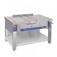 Сковорода электрическая промышленная КИЙ-В СЕ-70.2