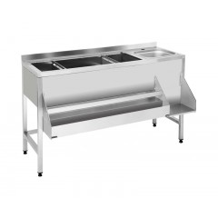 Станція бармена КИЙ-В СБ-М-1250-500