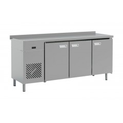 Стіл холодильний КИЙ-В СХ-ЛБ-1800х600