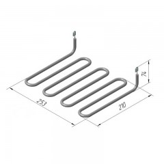 ТЕН КИЙ-В 183 С 8 / 1,7 Т 220 ГК Низ 
цена ТЕН КИЙ-В 183 С 8 / 1,7 Т 220 ГК Низ