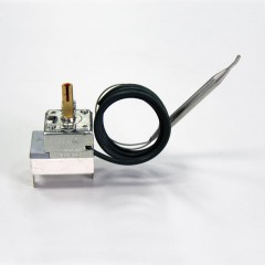 Термостат 50-320 С (короткий капіляр) 
недорого Термостат 50-320 С (короткий капіляр)