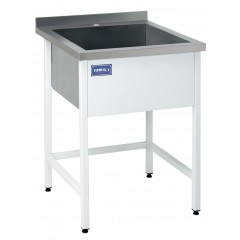 Ванна мийна зварна КИЙ-В МВ-1-1С 
продажа Ванна мийна зварна КИЙ-В МВ-1-1С