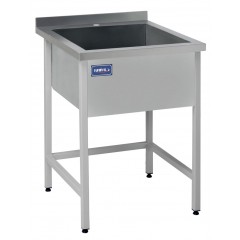 Ванна мийна зварна КИЙ-В МВ-5-1С 
интернет-магазин Ванна мийна зварна КИЙ-В МВ-5-1С