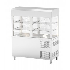 Витрина холодильная Orest CD-1.5