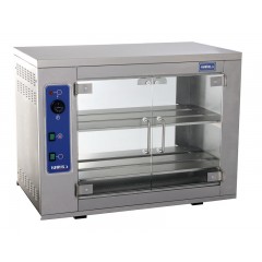 Витрина тепловая