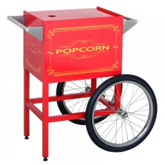 Візок для попкорну КИЙ-В В-ПК