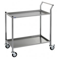 Візок сервірувальна КИЙ-В ВС-2