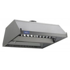 Зонт витяжний острівний КИЙ-В ЗВ-В-О Ф для високих стель 
цены Зонт витяжний острівний КИЙ-В ЗВ-В-О Ф для високих стель